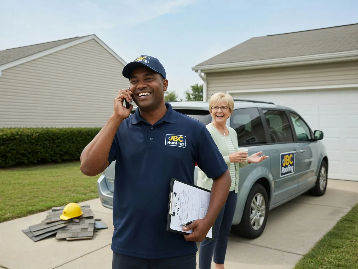 Roof Replacement Tow, TX FAQs